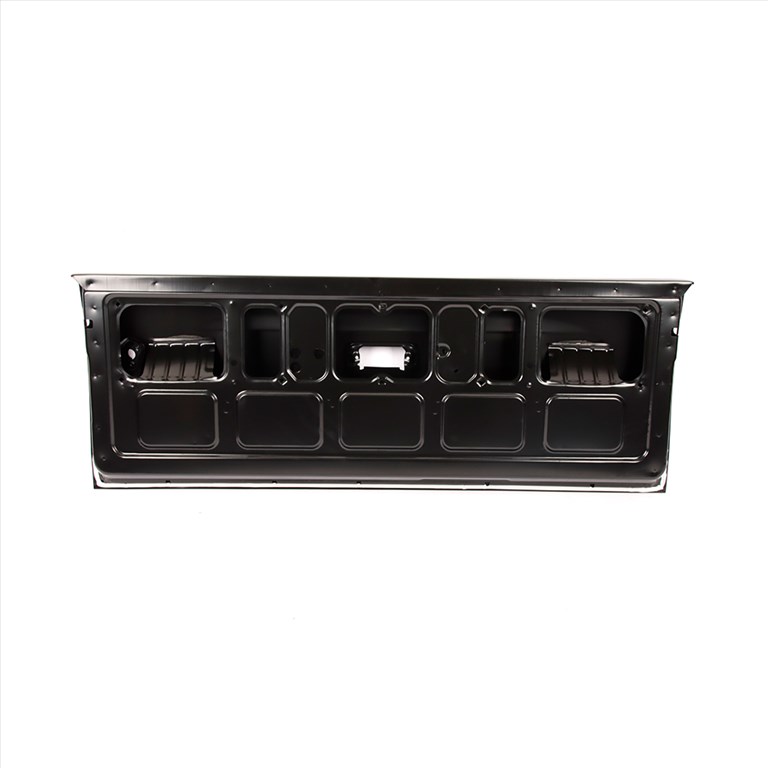 Toyota Hilux Csomagtér (plató) ajtó (2005-2015) 1. kép