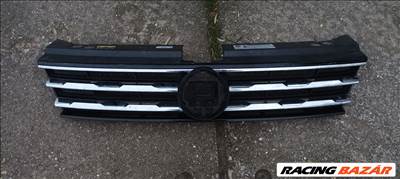 Volkswagen Tiguan II gyári díszrács eladó 5nn853653