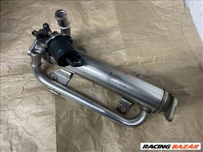 Audi-Vw 2.0PDTDI EGR hűtő  03g131512ap 03g131512ae