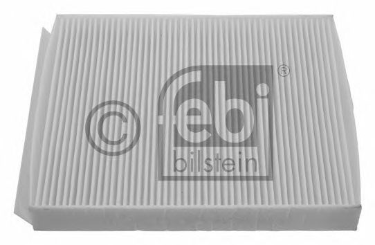 FEBI BILSTEIN 32593 - pollenszűrő BMW BMW (BRILLIANCE) 1. kép