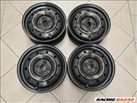  4x100 Suzuki Swift gyári lemezfelni 5x15 ET40