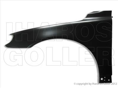 Volvo XC70 2007-2013 - Első sárvédő bal
