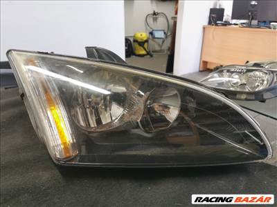 Ford Focus Mk2 Jobb Fényszóró  4m5113w029je