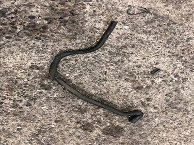 OPEL ASTRA G Ferdehátú F48_, F08_ Vízcső (01464)