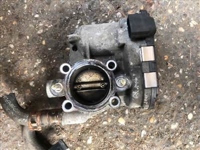 OPEL CORSA C F08, F68 Fojtószelep (Elektromos) (07838) 9157512, 0280750044