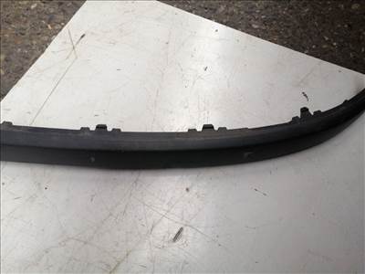 OPEL CORSA C F08, F68 Bal első Lökhárító Díszléc (08762) 13120849