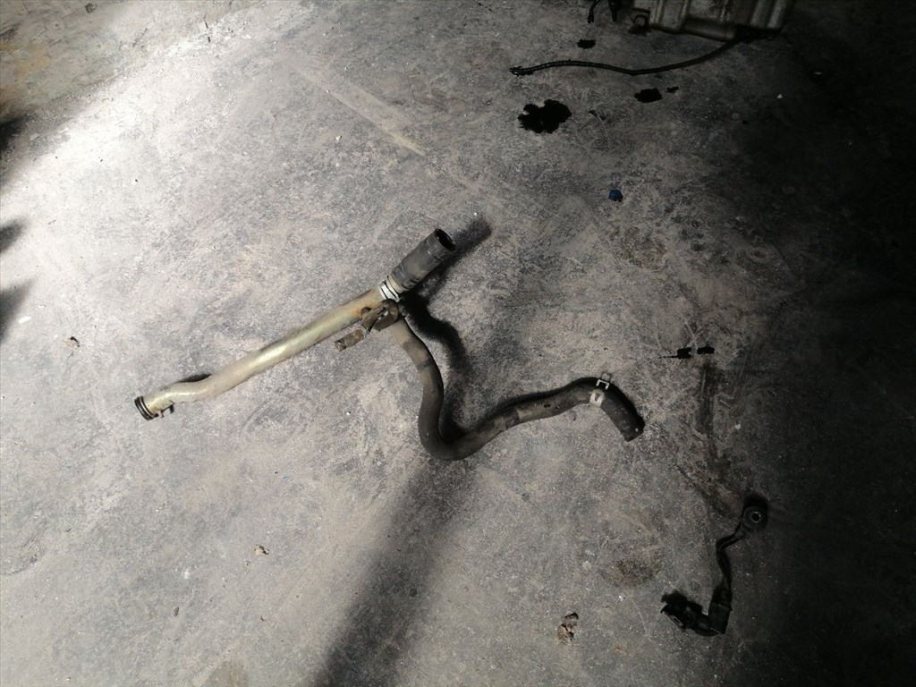 HONDA STREAM RN Vízcső (09657) 2. kép