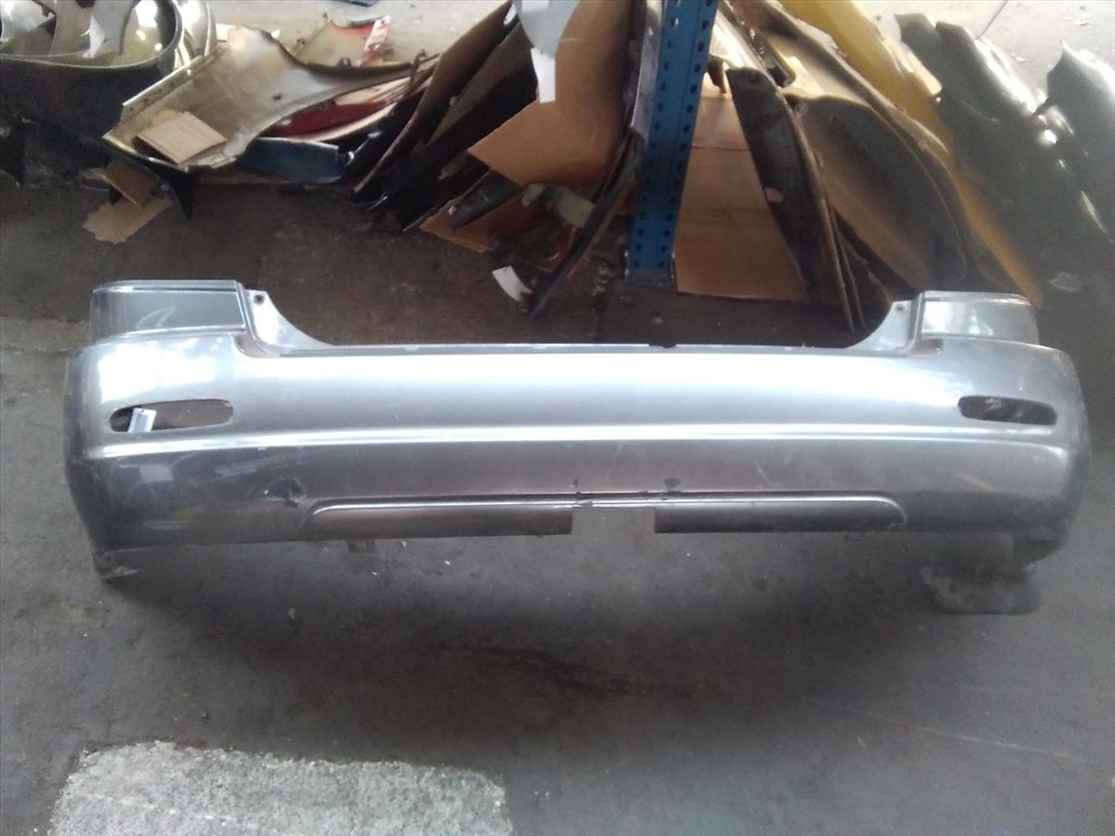 KIA SORENTO I JC Hátsó Lökhárító (Üresen) (09893) 866103E010 1. kép