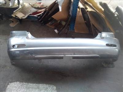 KIA SORENTO I JC Hátsó Lökhárító (Üresen) (09893) 866103E010