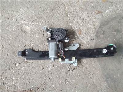 VOLVO S60  Bal hátsó Ablakemelő Szerkezet (Elektromos) (10248)