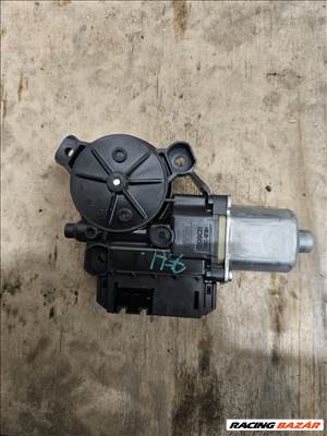 Volkswagen Polo V Jobb hátsó ablakemelő motor  6r0959812f