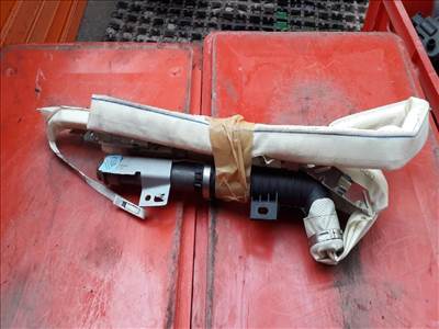 RENAULT ESPACE IV JK0/1_ Jobb Függönylégzsák és Oldallégzsák (12826)