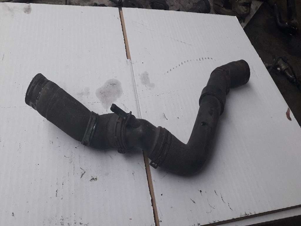 SKODA OCTAVIA I 1U2 Vízcső (13156) 1. kép