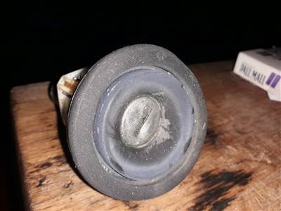 FIAT PUNTO 188 Csomagtérajtó Zárbetét (13690)