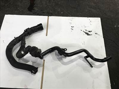 VW PHAETON 3D_ Vízcső (16073)