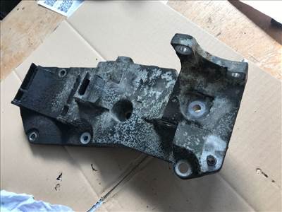 PEUGEOT 607 9D, 9U Motor Tartó Bak (Fém) (28972) DT17TED4