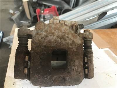 SUZUKI ALTO I SS80 Bal első Féknyereg Munkahengerrel (29483)