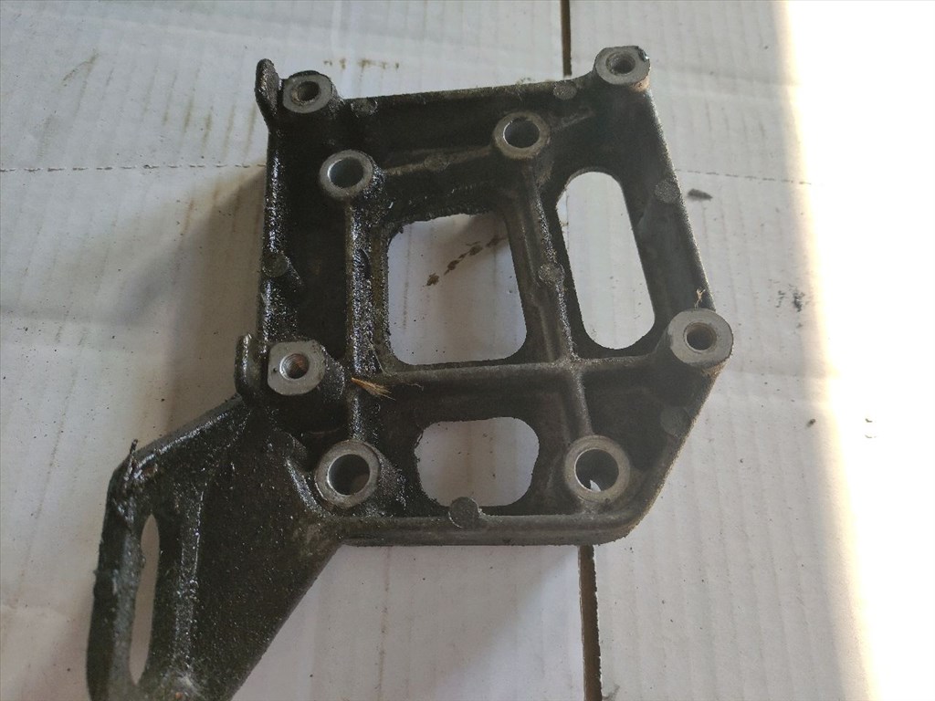 MAZDA 626 V Station Wagon GW Klíma Tartó Bak (30634) 1. kép