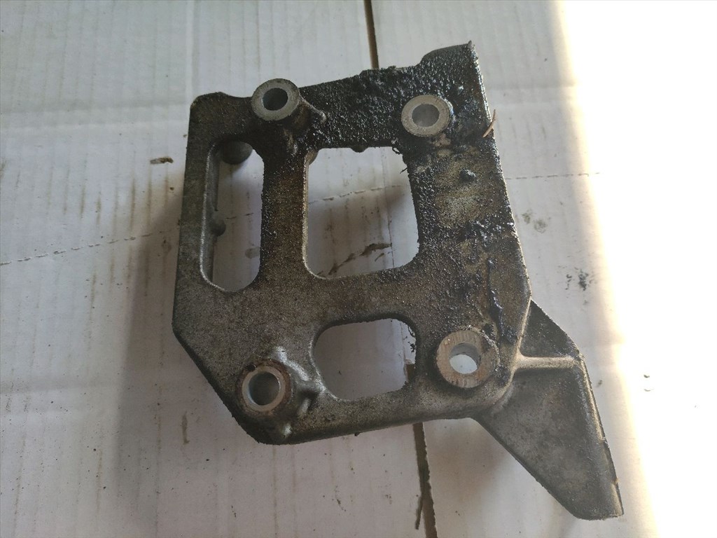 MAZDA 626 V Station Wagon GW Klíma Tartó Bak (30634) 2. kép