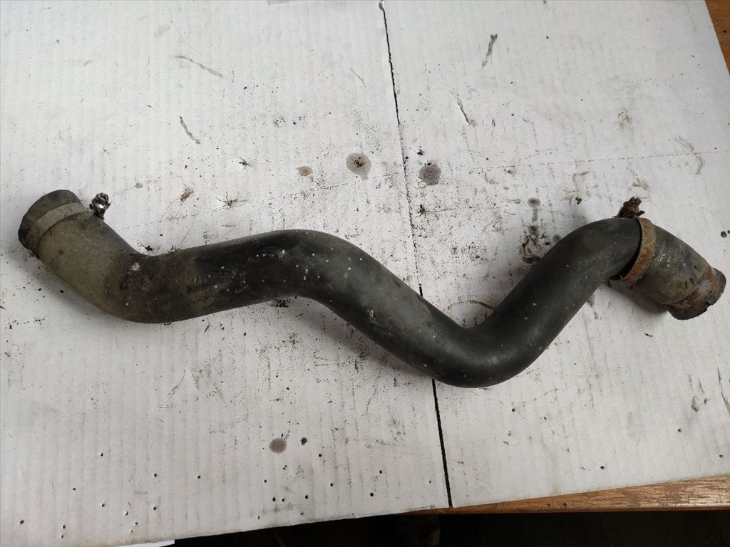 RENAULT ESPACE III JE0_ Vízcső (33494) 1. kép