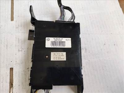 RENAULT ESPACE III JE0_ ABS Elektronika (33627) 544741400