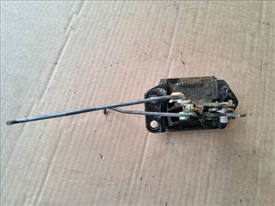 SUZUKI WAGON R PLUS EM Csomagtérajtó Zárszerkezet (38020)