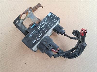 SKODA FABIA I 6Y2 Hűtőventilátor Elektronika (41517) 1J0919506M