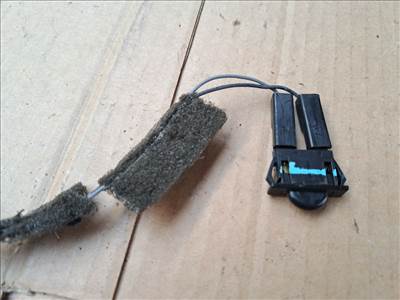 RENAULT ESPACE IV JK0/1_ Kesztyűtartó Világítás Kapcsoló (43661) 7700816-818