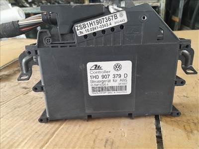VW GOLF III 1H1 ABS Elektronika (48210)