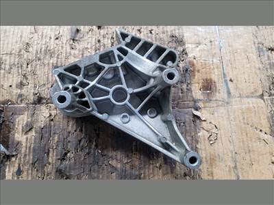 VW JETTA III 1K2 Motor Tartó Bak (Fém) (49935) VOLKSWAGEN/60F199207, B5E