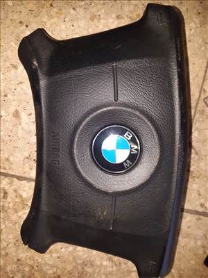 BMW 320D E46 Kormány Légzsák 336757892055