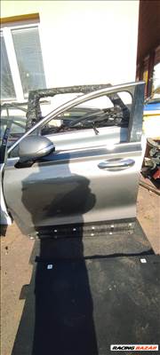 Hyundai Santa Fé (DM/NC) Bal első ajtó 