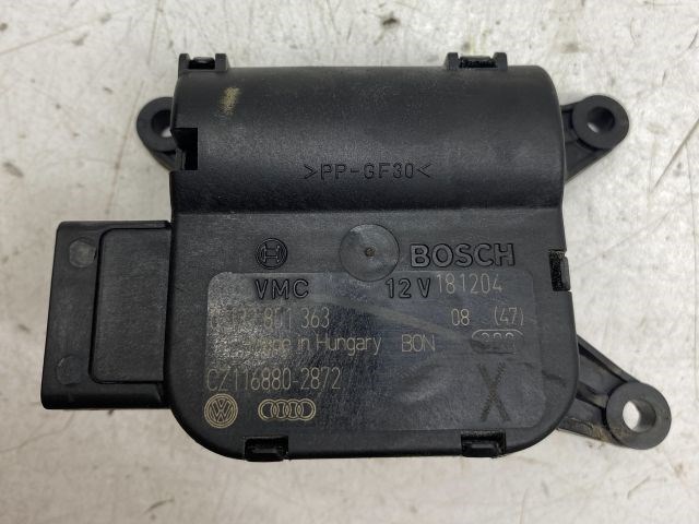 VW GOLF PLUS Fűtés Állító Motor 1. kép