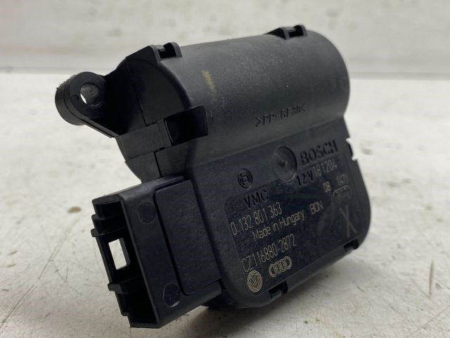 VW GOLF PLUS Fűtés Állító Motor 5. kép