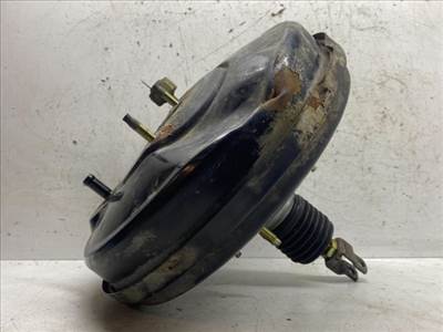 MAZDA 6 Fékrásegítő