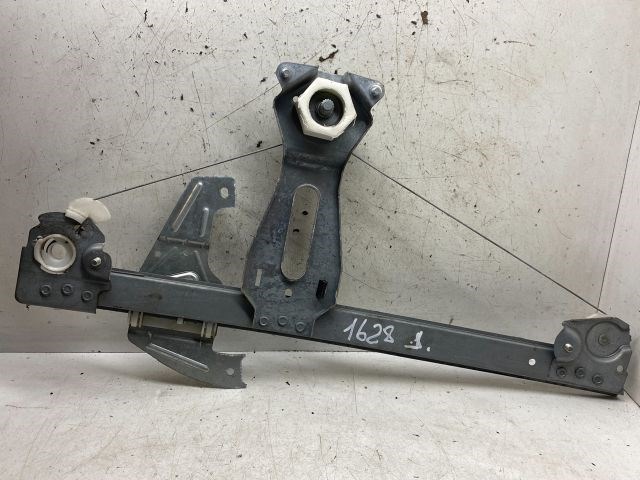 CITROËN C1 Bal első Ablakemelő Szerkezet (Mechanikus) 1. kép