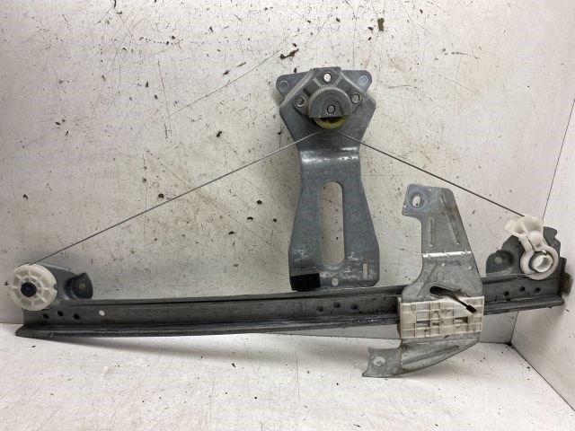 CITROËN C1 Bal első Ablakemelő Szerkezet (Mechanikus) 2. kép
