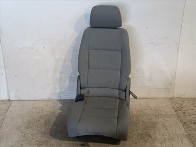 VW TOURAN Bal hátsó Ülés