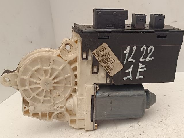 CITROËN C5 Jobb első Ablakemelő Motor 1. kép