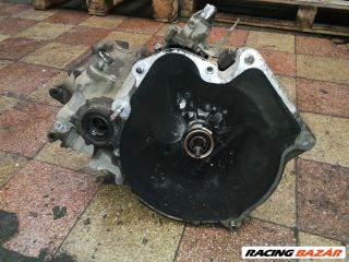 Suzuki Swift II Váltó (Mechanikus) *90728*
