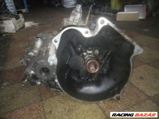 Suzuki Swift II Váltó (Mechanikus) *107034* 2402311 2. kép