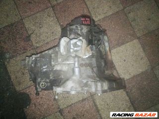 Suzuki Swift II Váltó (Mechanikus) *107034* 2402311 1. kép