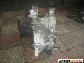 Suzuki Swift II Váltó (Mechanikus) *107034* 2402311 3. kép