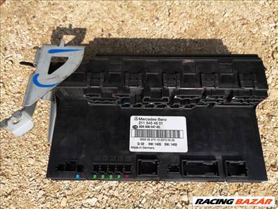 Mercedes E-osztály W211 sam modul  a2115454601