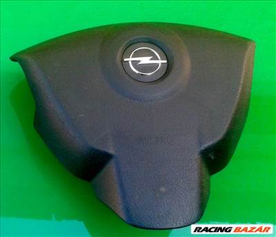 Opel MOVANO 2003-2010 KORMÁNYLÉGZSÁK lufi OLCSÓN!