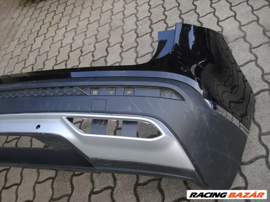 Seat Tarraco 6 radaros hátsó lökhárító 5FJ807421 2018-tól 2. kép