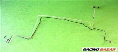 Renault MASTER Opel MOVANO Nissan INTERSTAR 2.2 2.5 01-10 PUMPÁT és a TANKOT összekötő GÁZOLAJCSŐ