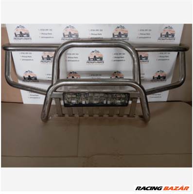 Ford Ranger Mk1 gallytörő rács