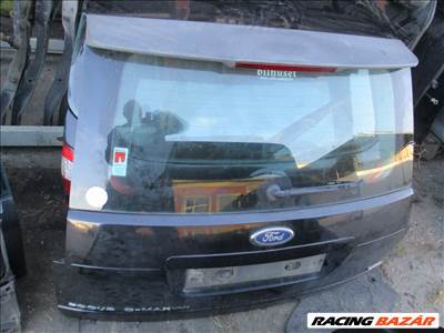 Ford C-Max Mk1 csomagtér ajtó 
