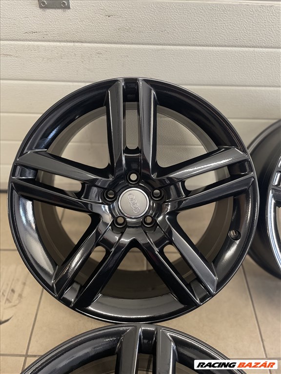 Audi A6 Gyári 19" Alufelni  1. kép